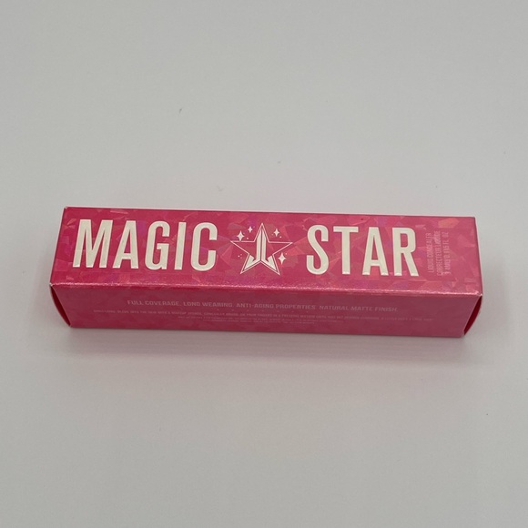 Jeffree Star Cosmetics Magic Star Concealer 16.5 - Picture 3 of 4